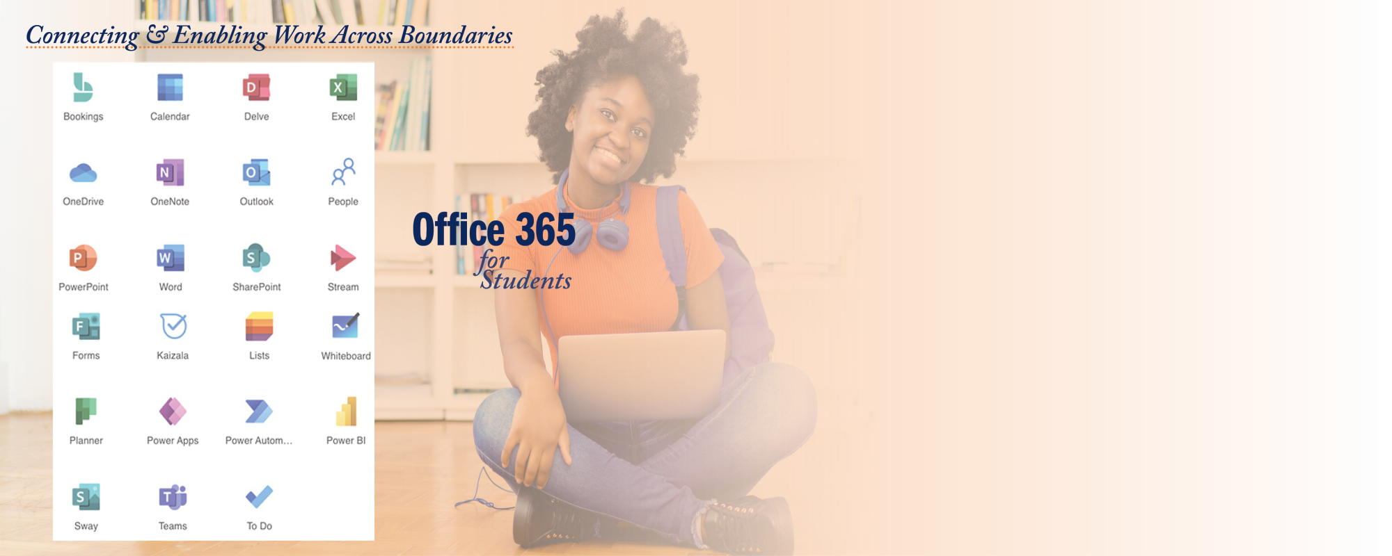 Office 365 for Students