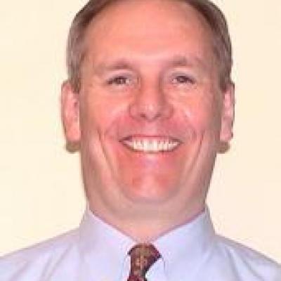 Mike Higginbotham
